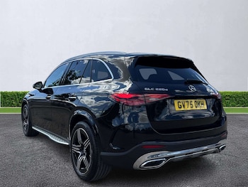 Used Mercedes-Benz GLC 2025 for sale - 79326733: Photo