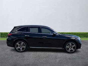 Used Mercedes-Benz GLC 2025 for sale - 79326733: Photo