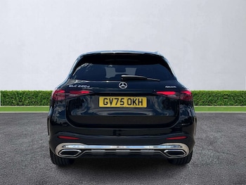 Used Mercedes-Benz GLC 2025 for sale - 79326733: Photo