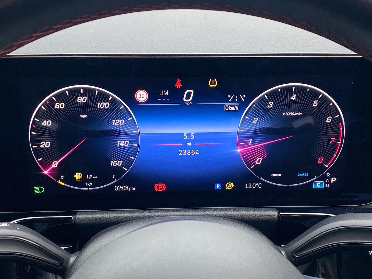 Used Mercedes-Benz GLA 2024 for sale - 76897064: Photo 10