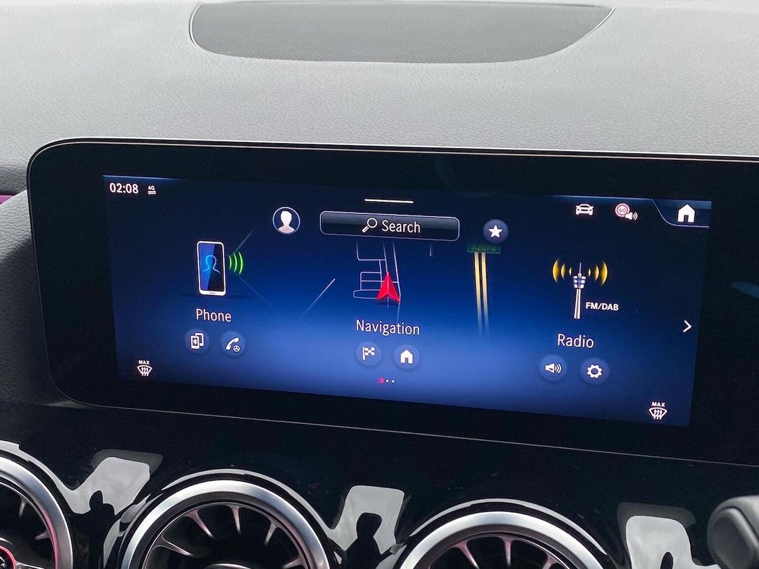 Used Mercedes-Benz GLA 2024 for sale - 76897064: Photo 11