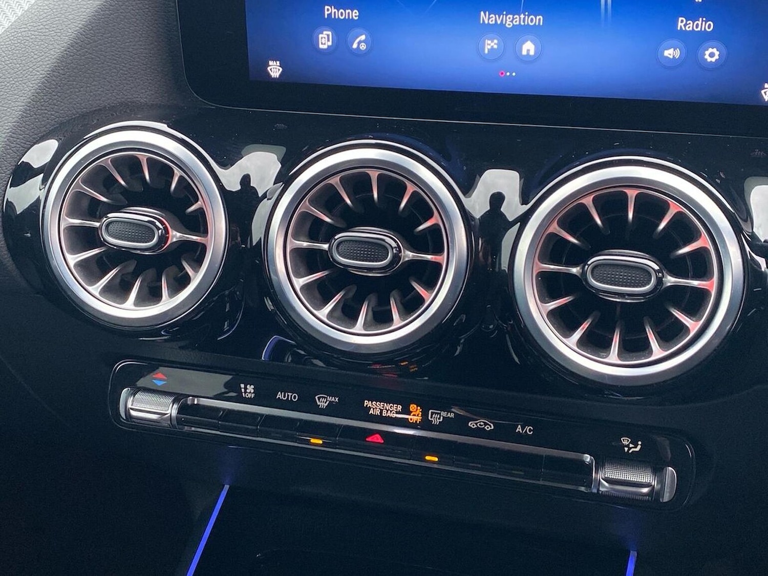 Used Mercedes-Benz GLA 2024 for sale - 76897064: Photo 12