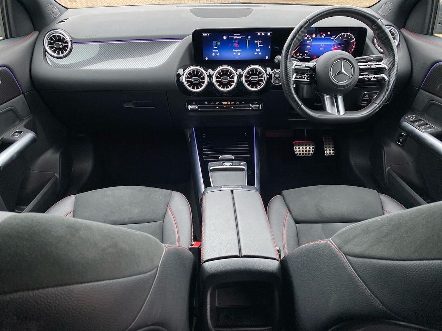 Used Mercedes-Benz GLA 2024 for sale - 76897064: Photo 13