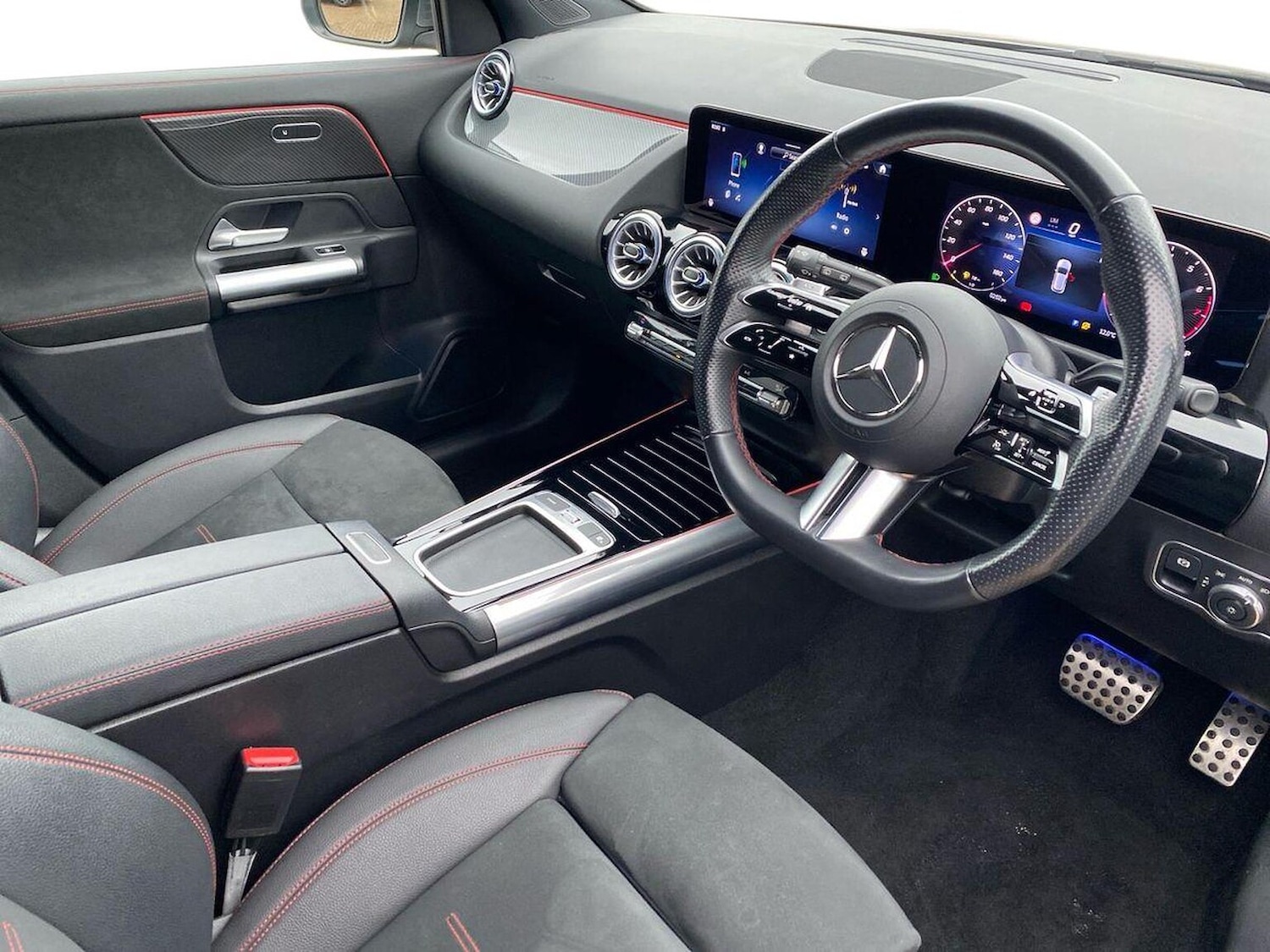 Used Mercedes-Benz GLA 2024 for sale - 76897064: Photo 15