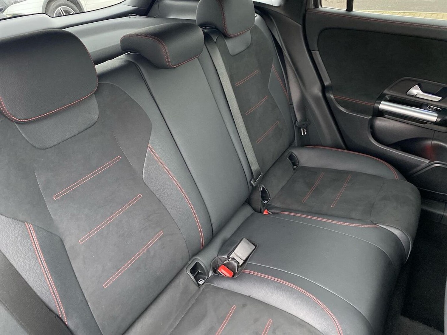 Used Mercedes-Benz GLA 2024 for sale - 76897064: Photo 16