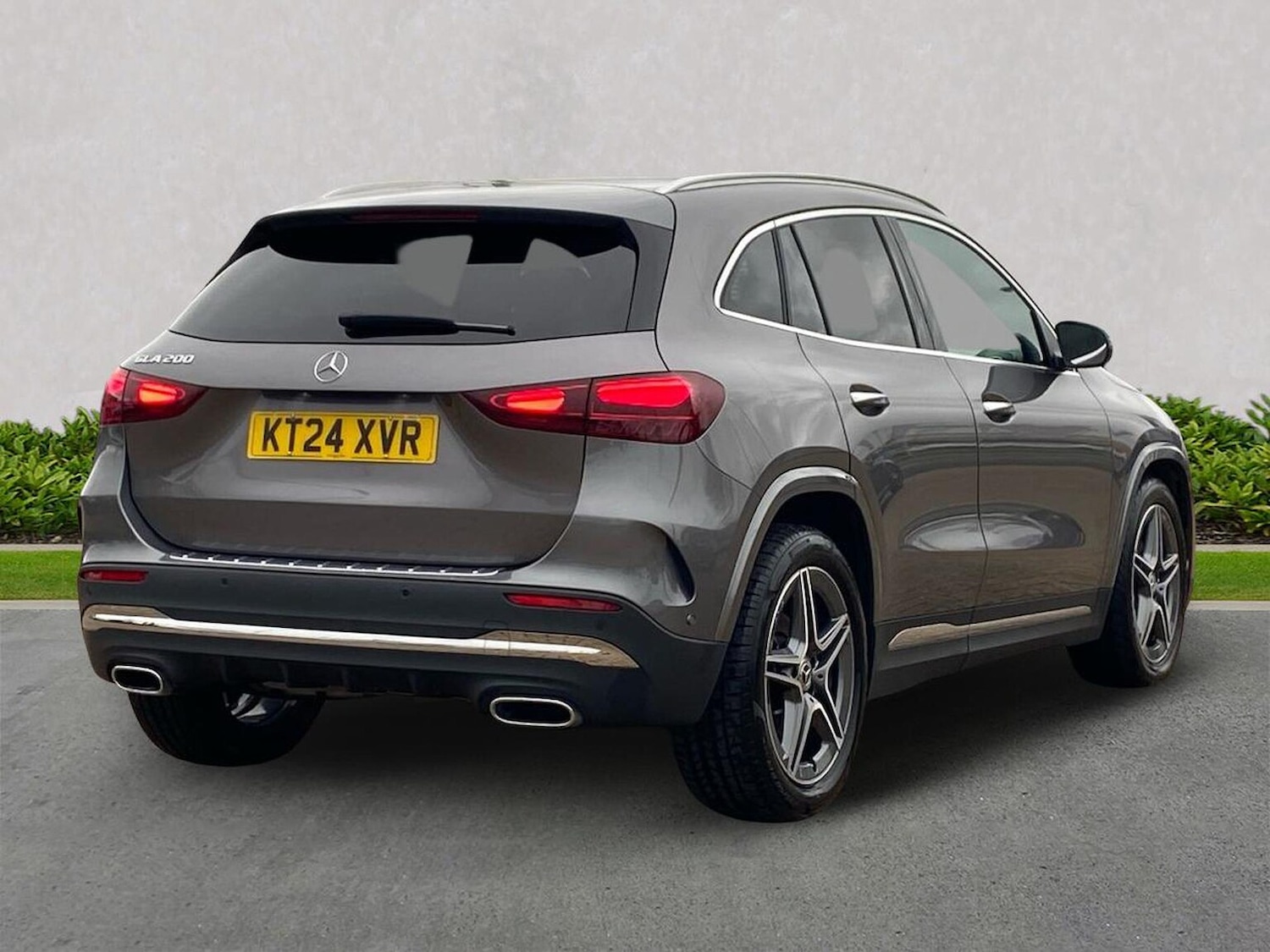 Used Mercedes-Benz GLA 2024 for sale - 76897064: Photo 18