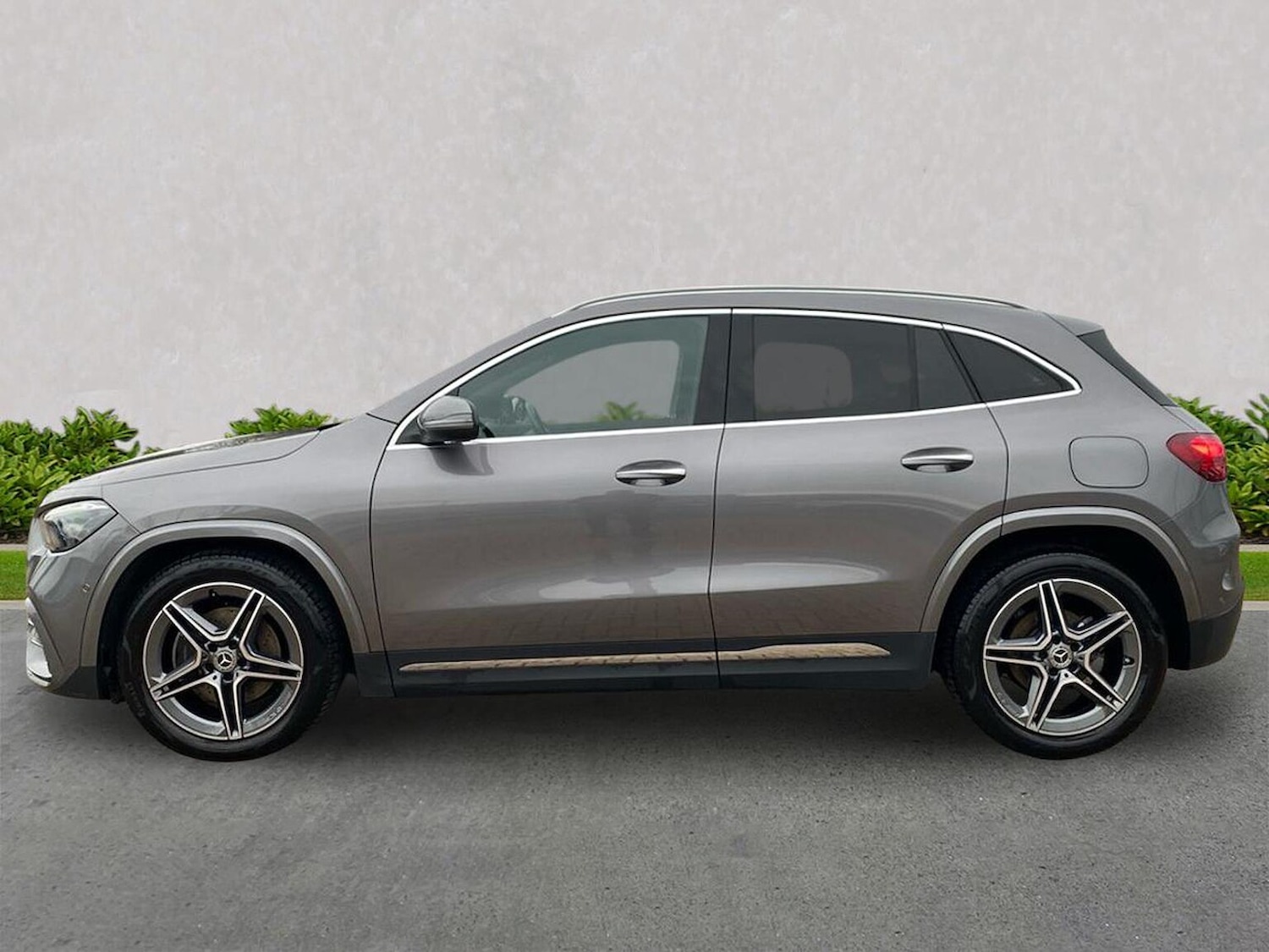 Used Mercedes-Benz GLA 2024 for sale - 76897064: Photo 19