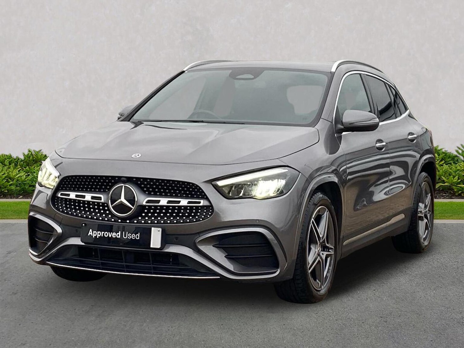 Used Mercedes-Benz GLA 2024 for sale - 76897064: Photo 20