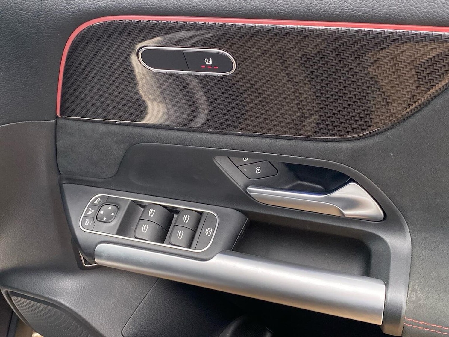 Used Mercedes-Benz GLA 2024 for sale - 76897064: Photo 21