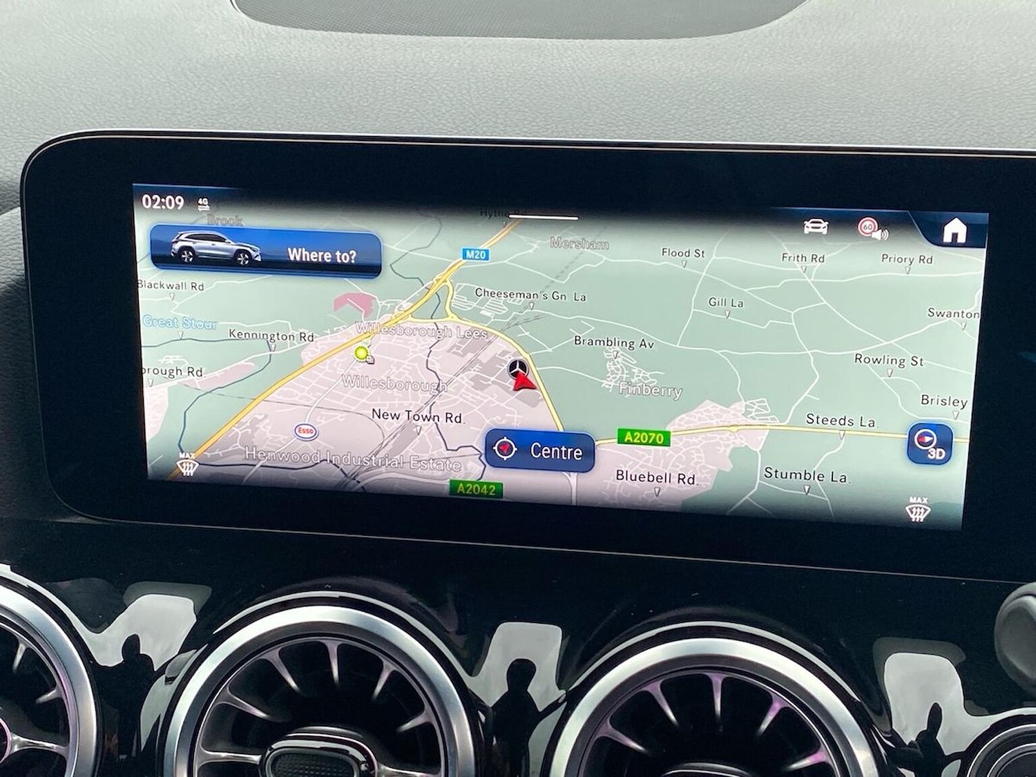 Used Mercedes-Benz GLA 2024 for sale - 76897064: Photo 23