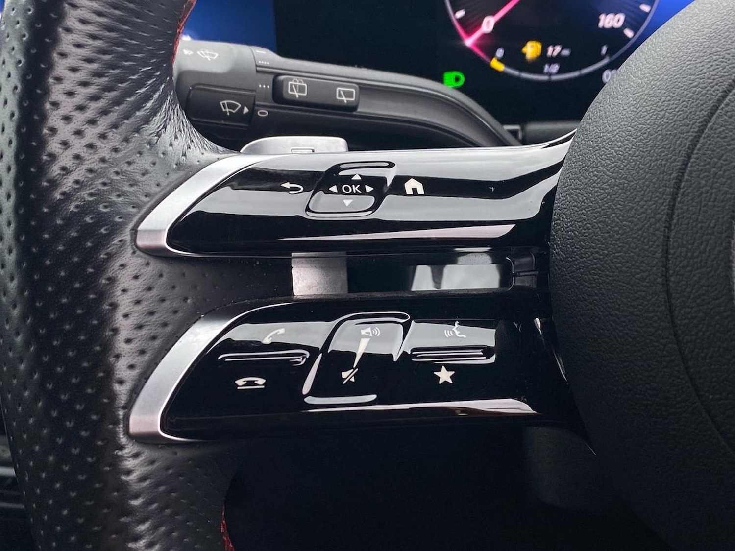 Used Mercedes-Benz GLA 2024 for sale - 76897064: Photo 26