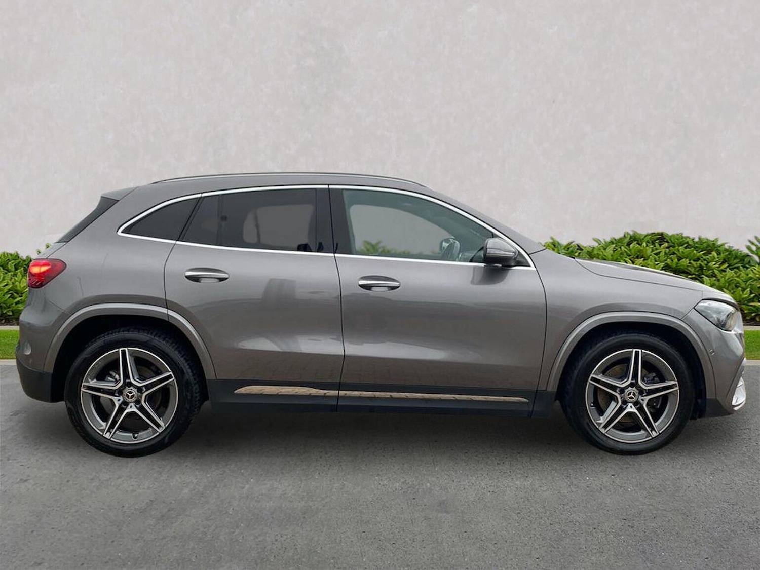 Used Mercedes-Benz GLA 2024 for sale - 76897064: Photo 3