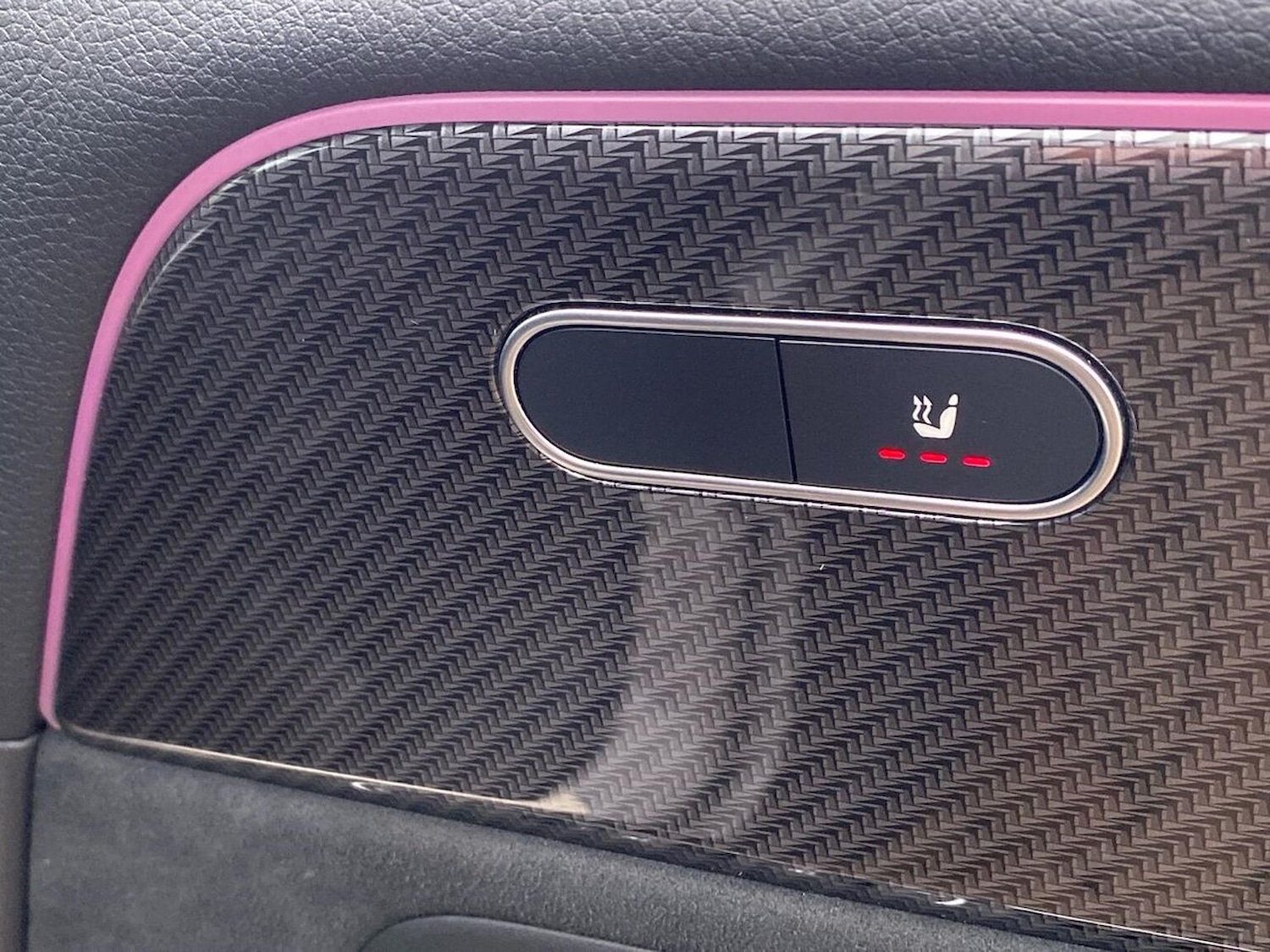 Used Mercedes-Benz GLA 2024 for sale - 76897064: Photo 30