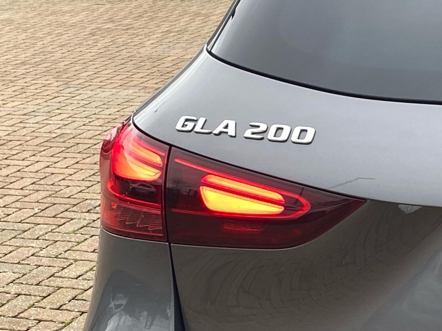 Used Mercedes-Benz GLA 2024 for sale - 76897064: Photo 35