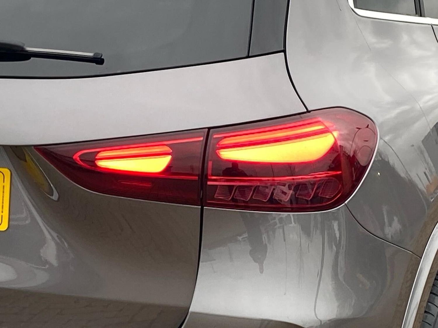 Used Mercedes-Benz GLA 2024 for sale - 76897064: Photo 36