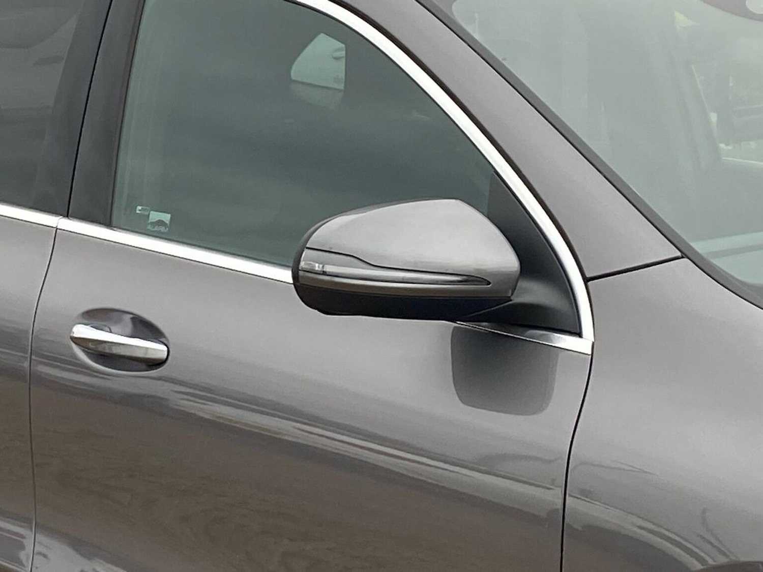 Used Mercedes-Benz GLA 2024 for sale - 76897064: Photo 38