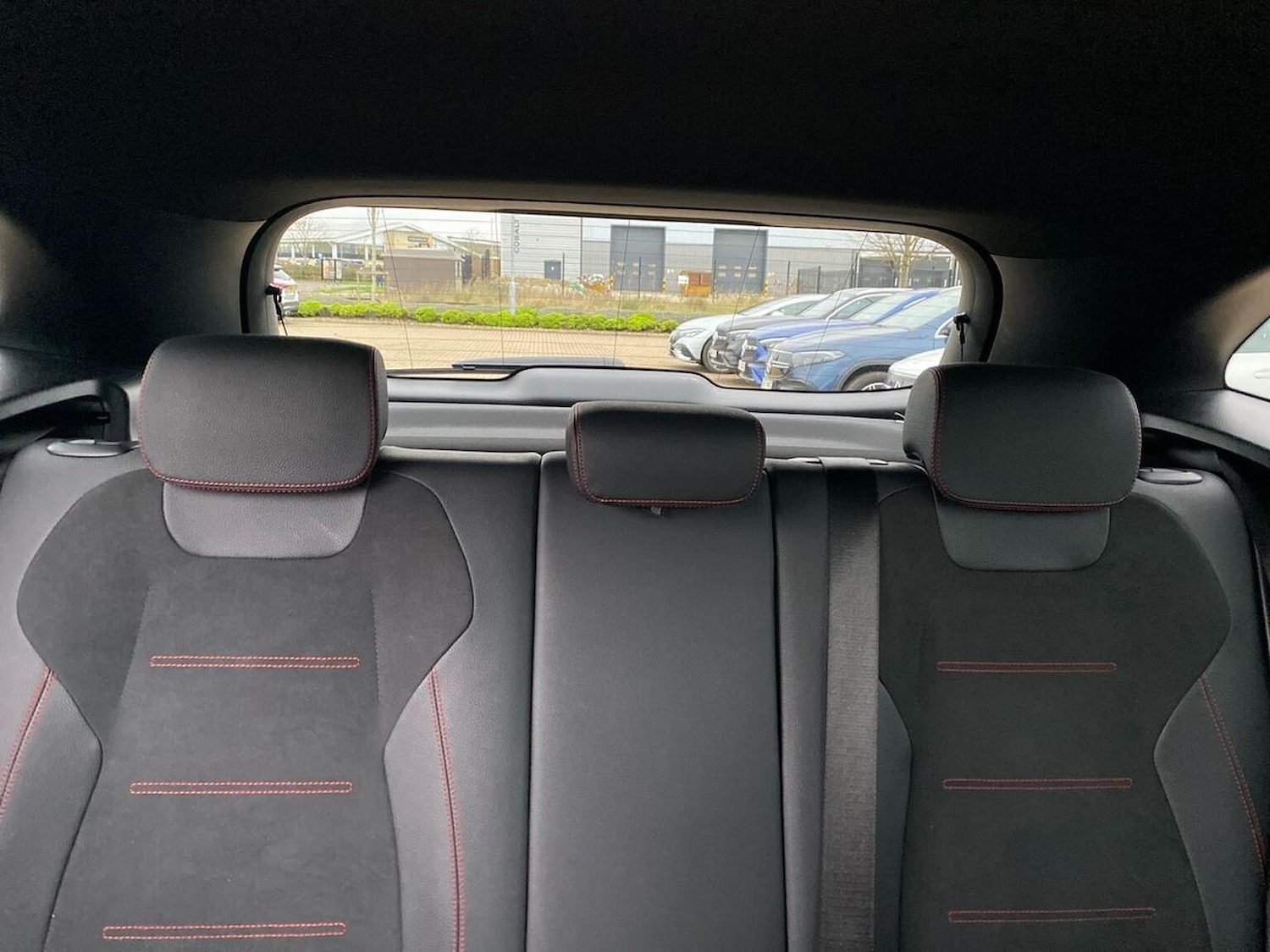 Used Mercedes-Benz GLA 2024 for sale - 76897064: Photo 40