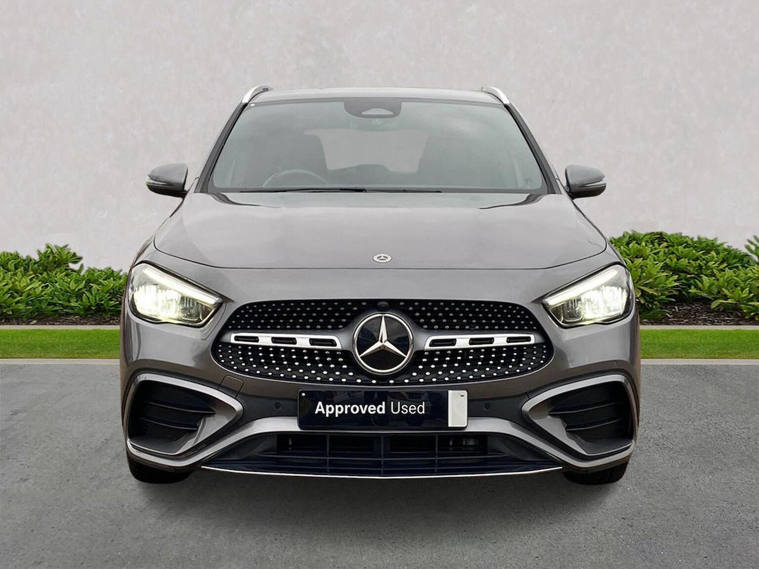 Used Mercedes-Benz GLA 2024 for sale - 76897064: Photo 5