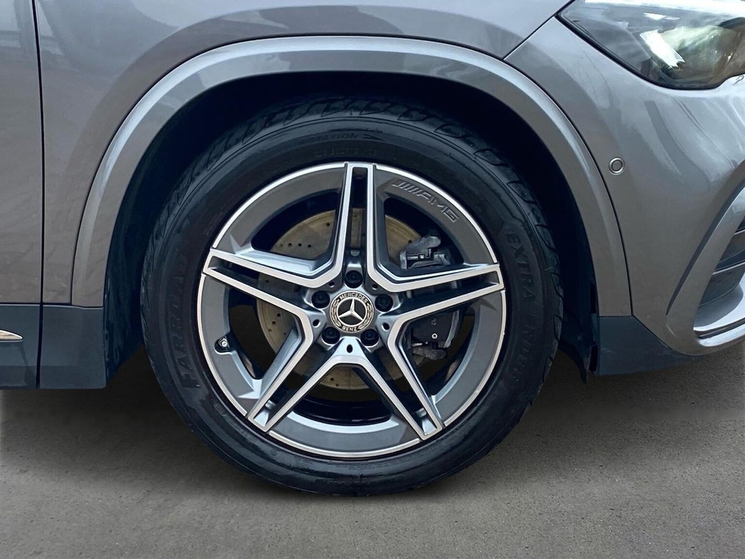 Used Mercedes-Benz GLA 2024 for sale - 76897064: Photo 6