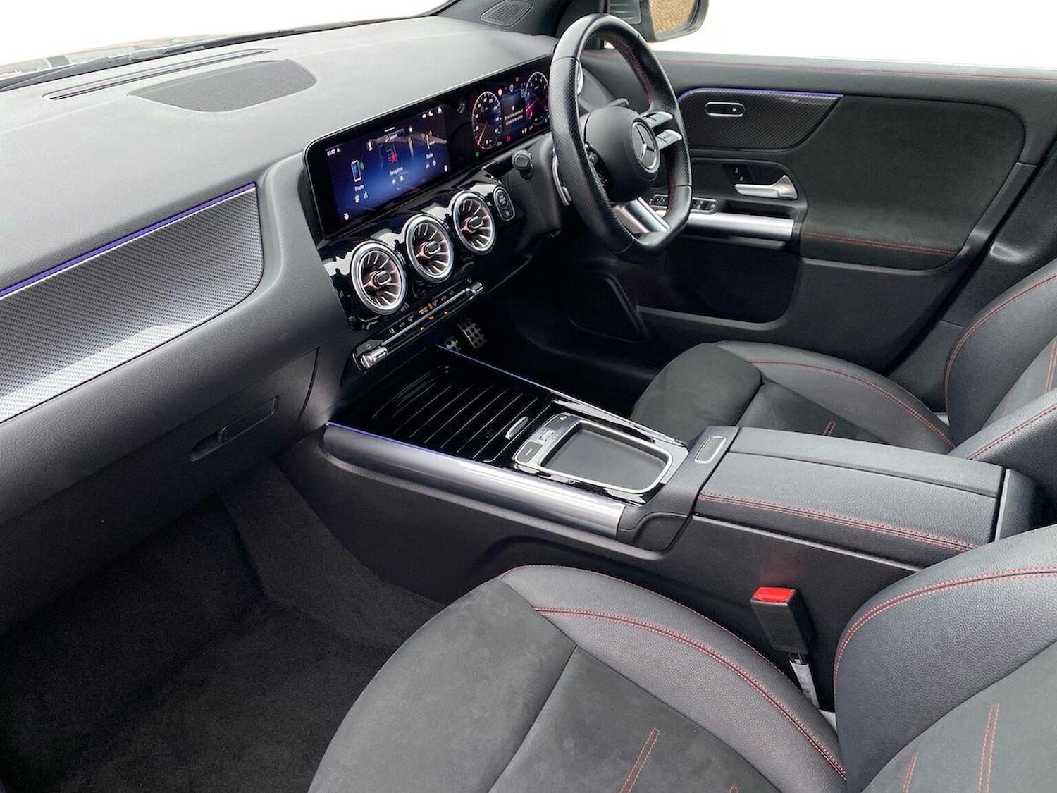 Used Mercedes-Benz GLA 2024 for sale - 76897064: Photo 7