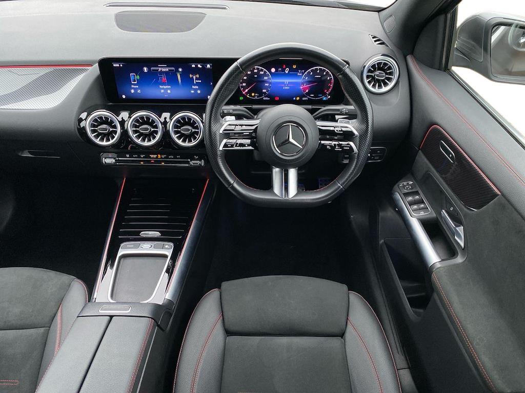 Used Mercedes-Benz GLA 2024 for sale - 76897064: Photo 9