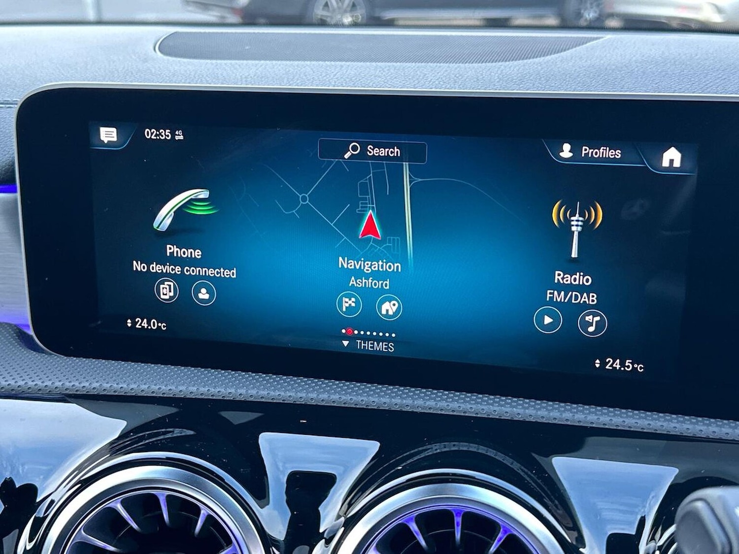 Used Mercedes-Benz CLA 2020 for sale - 77033401: Photo 13