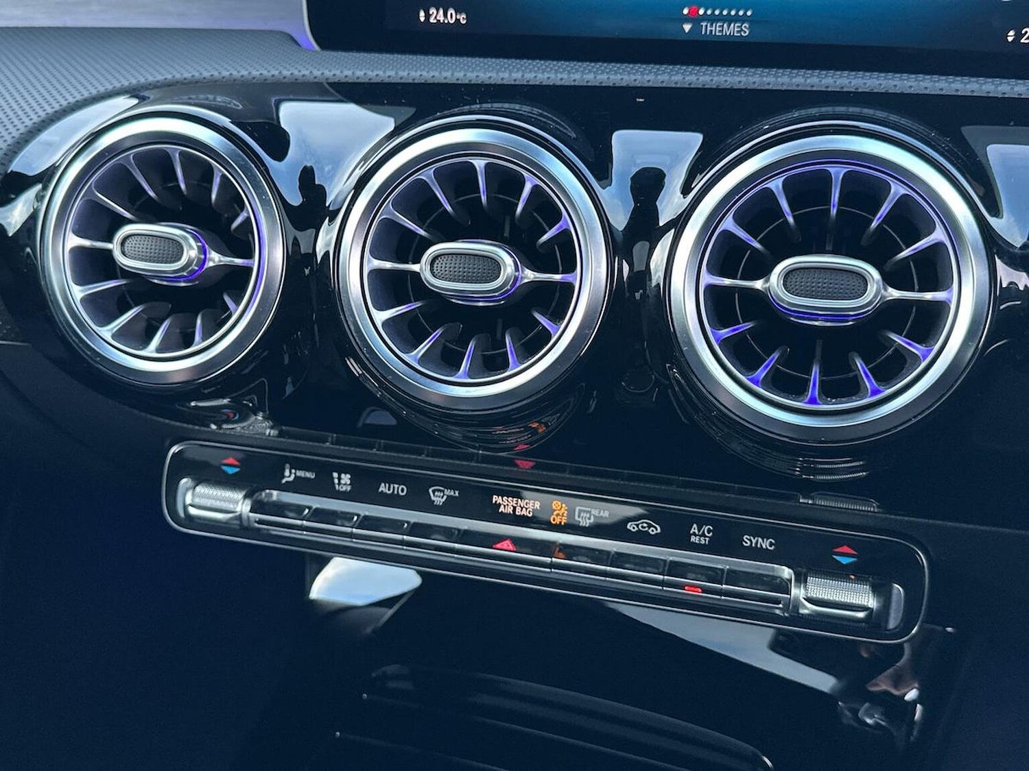 Used Mercedes-Benz CLA 2020 for sale - 77033401: Photo 14