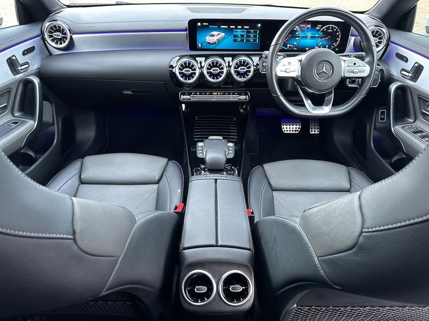 Used Mercedes-Benz CLA 2020 for sale - 77033401: Photo 15