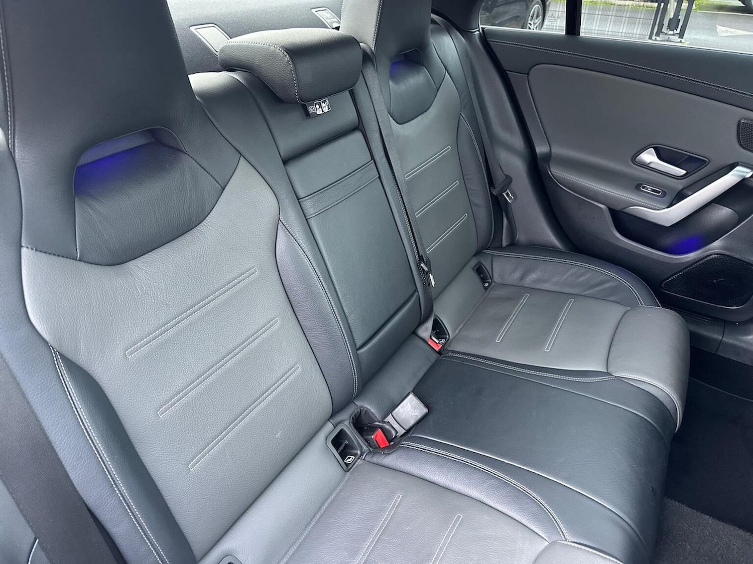 Used Mercedes-Benz CLA 2020 for sale - 77033401: Photo 18