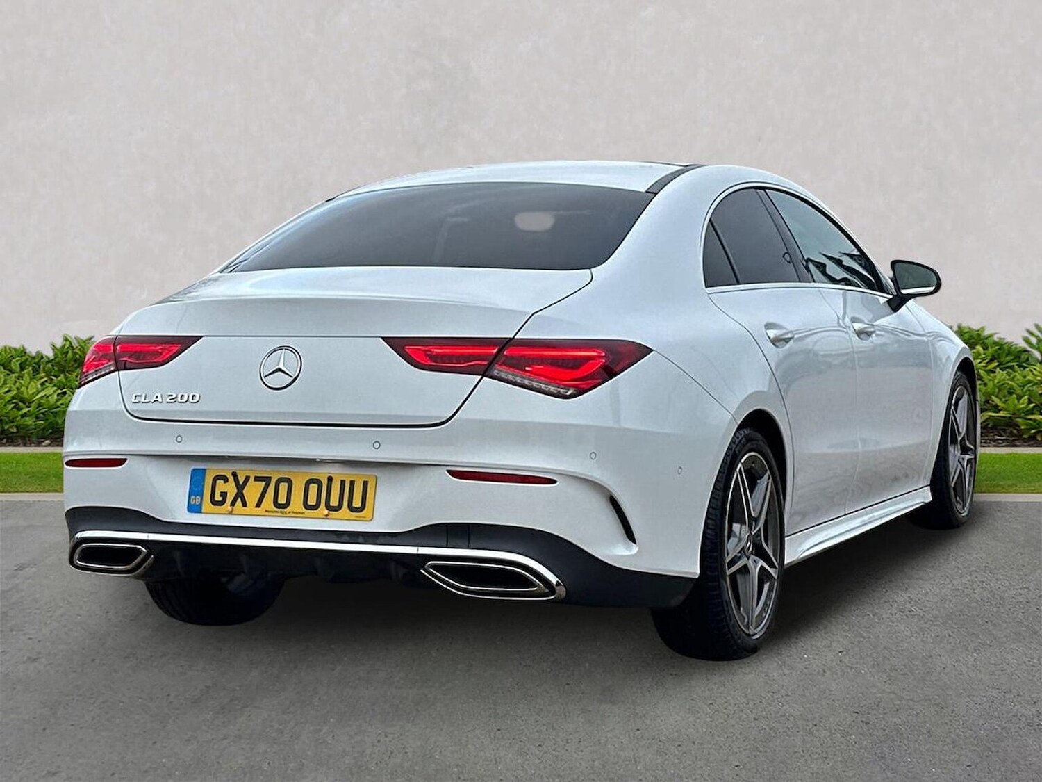 Used Mercedes-Benz CLA 2020 for sale - 77033401: Photo 20