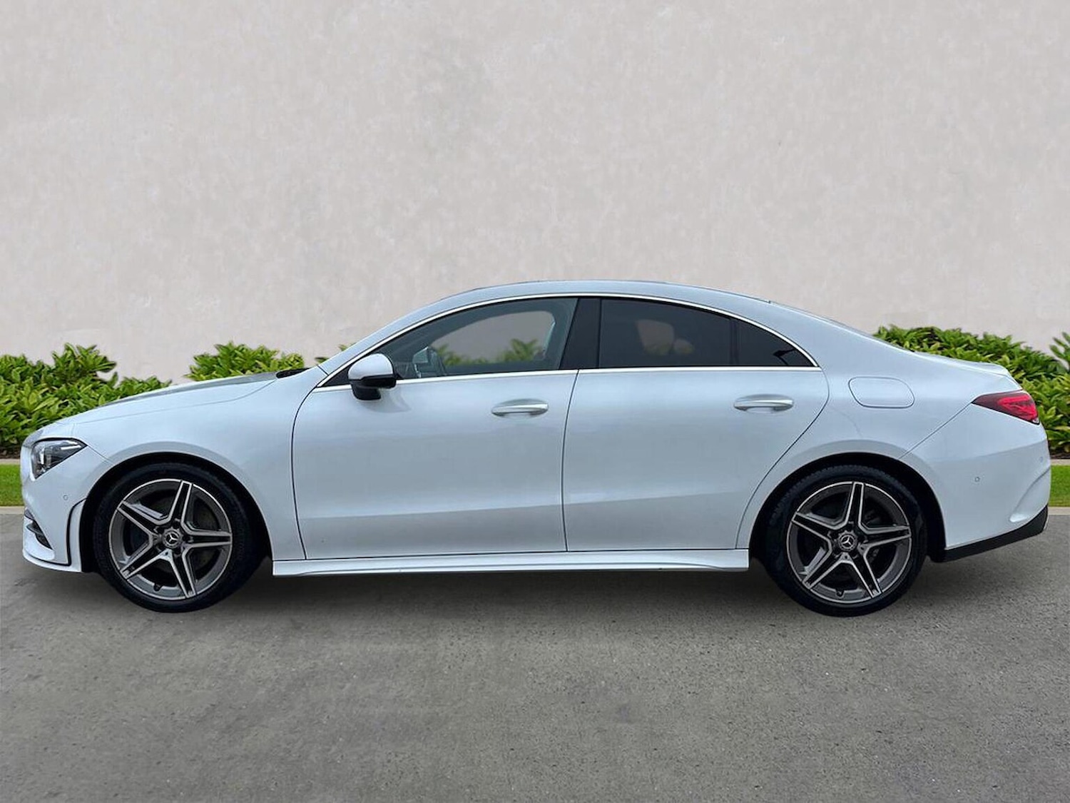 Used Mercedes-Benz CLA 2020 for sale - 77033401: Photo 21