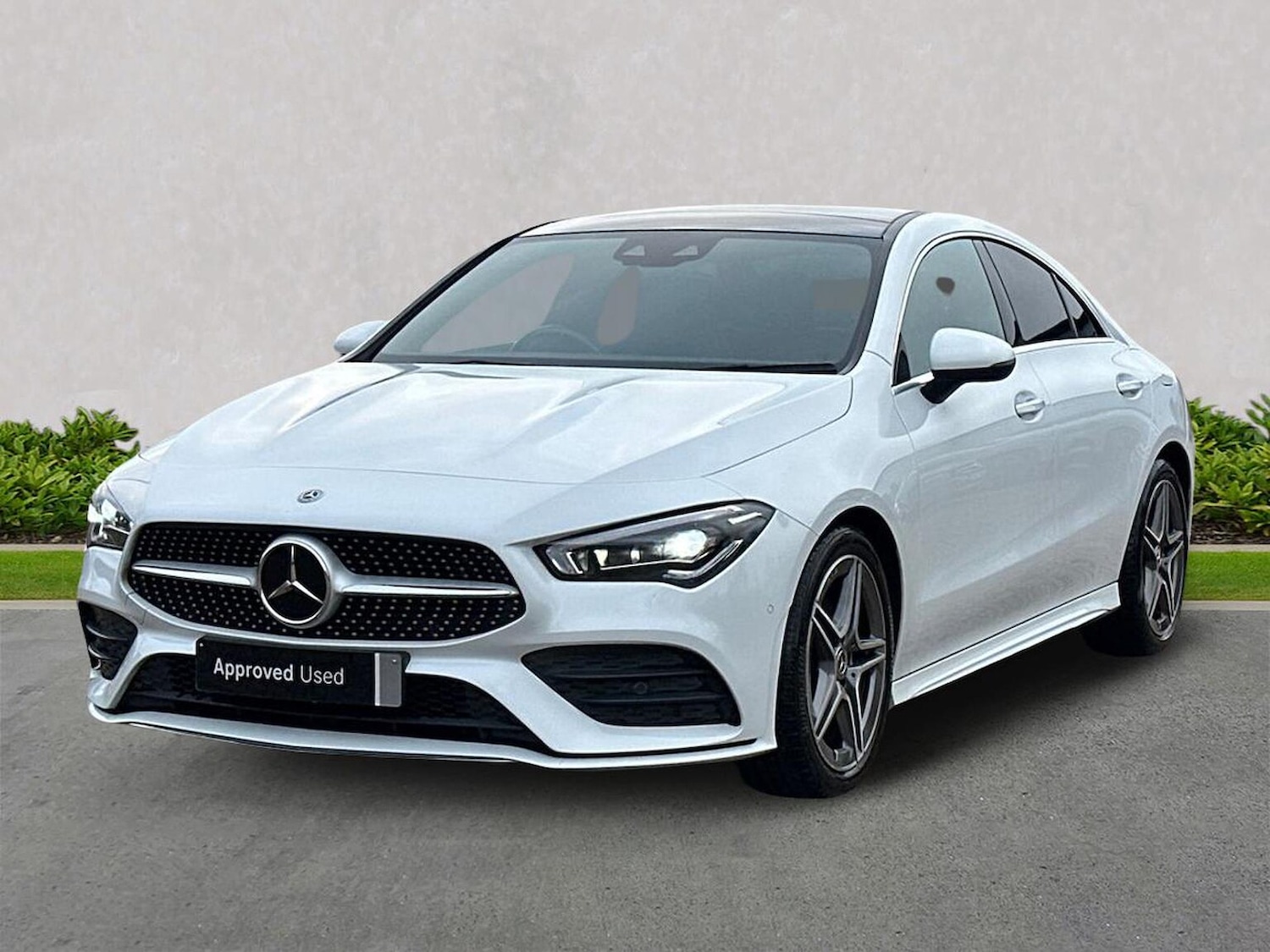 Used Mercedes-Benz CLA 2020 for sale - 77033401: Photo 22