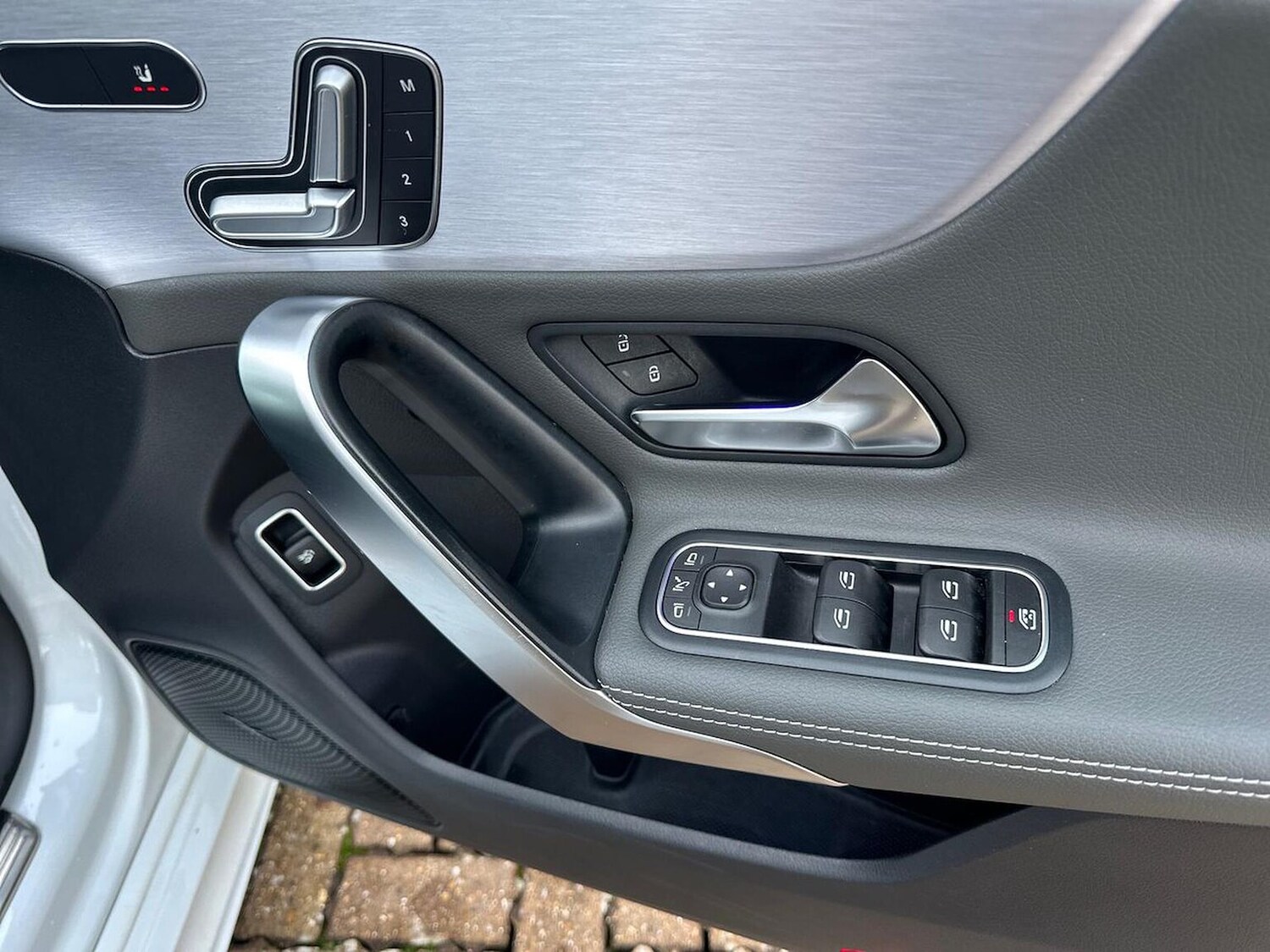 Used Mercedes-Benz CLA 2020 for sale - 77033401: Photo 23