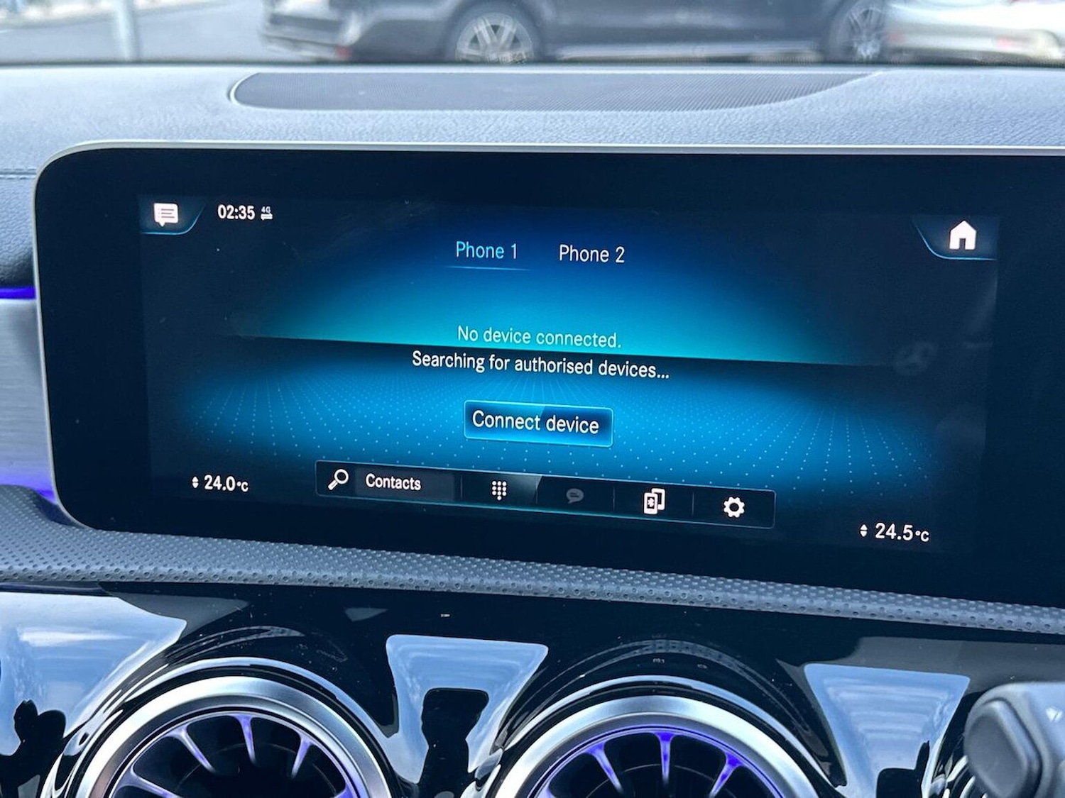 Used Mercedes-Benz CLA 2020 for sale - 77033401: Photo 27