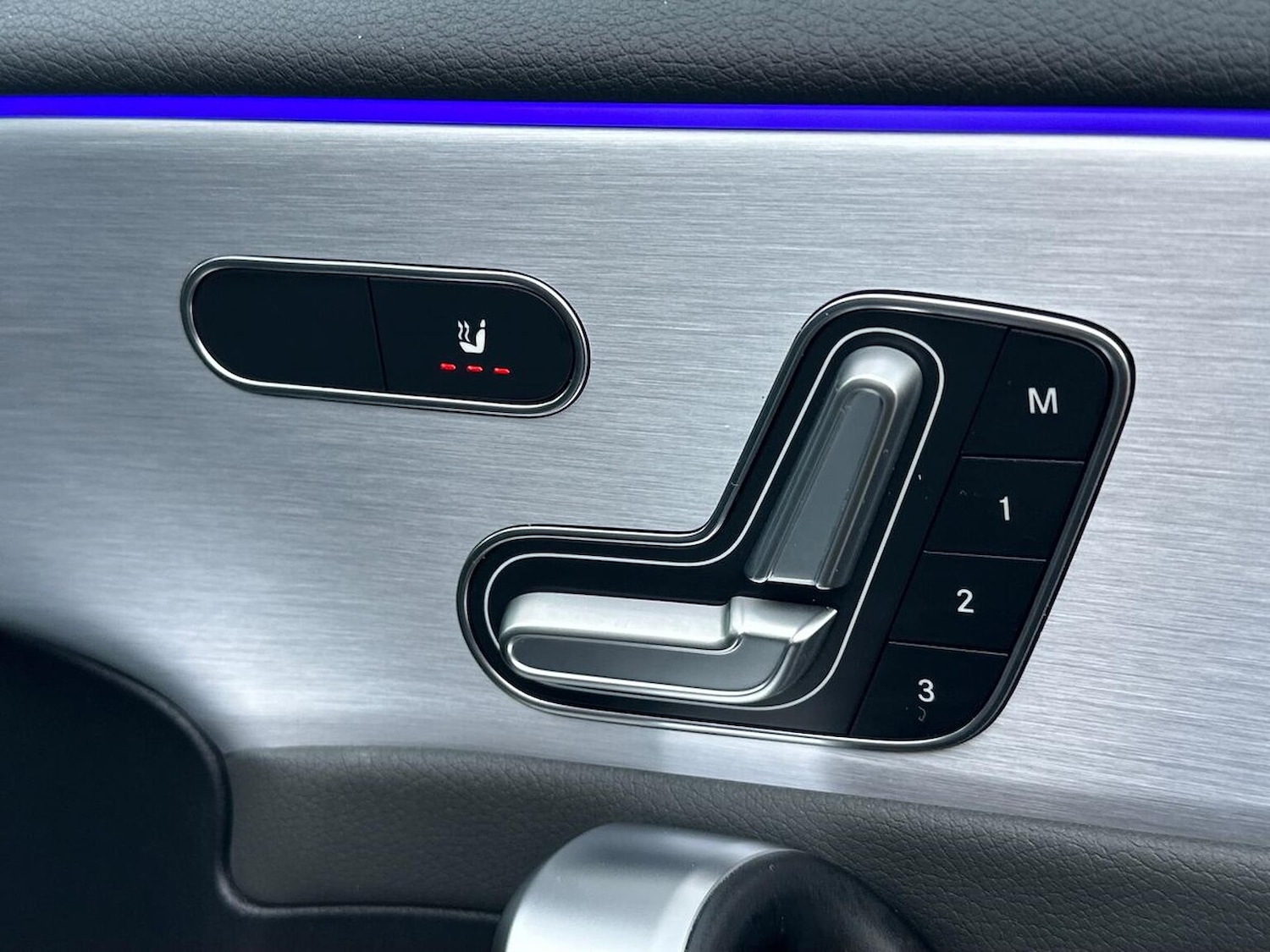 Used Mercedes-Benz CLA 2020 for sale - 77033401: Photo 32