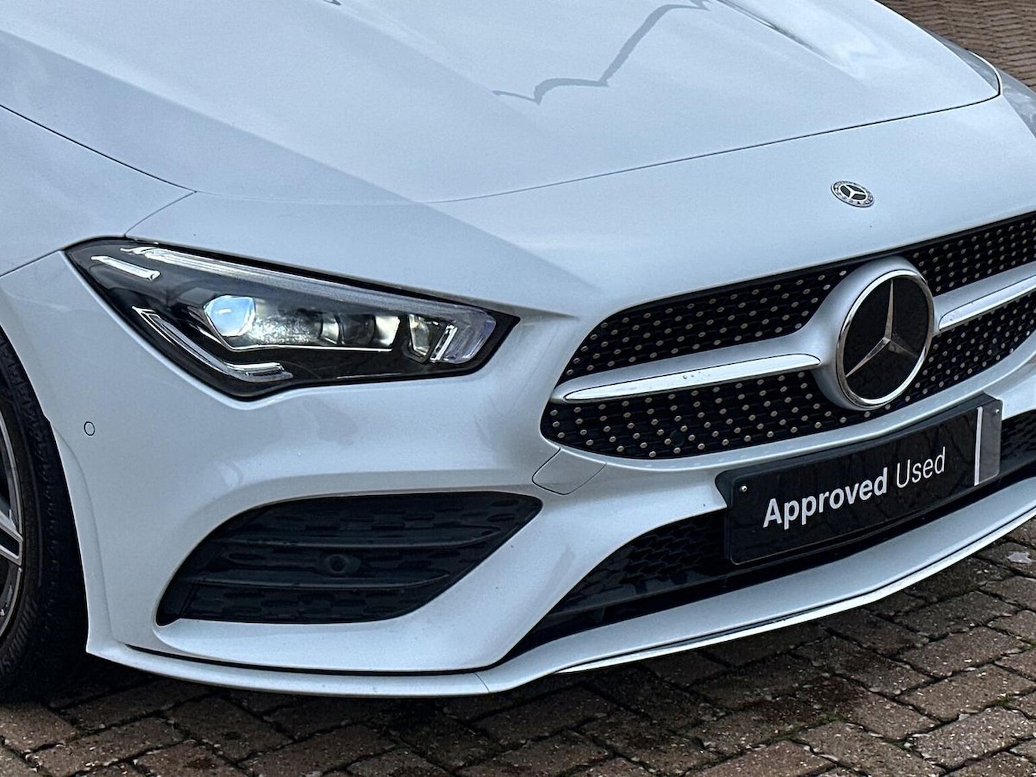 Used Mercedes-Benz CLA 2020 for sale - 77033401: Photo 35