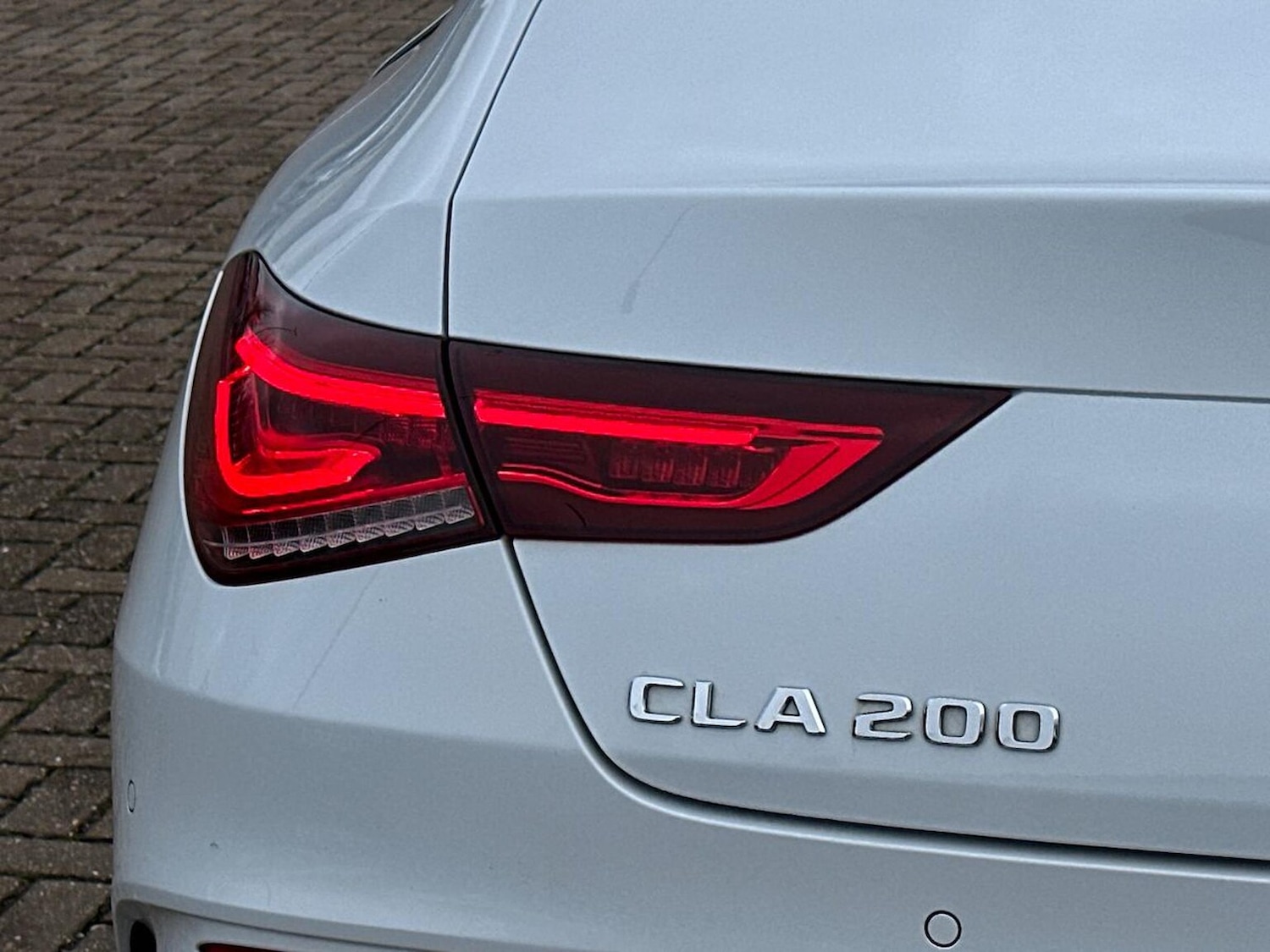 Used Mercedes-Benz CLA 2020 for sale - 77033401: Photo 37