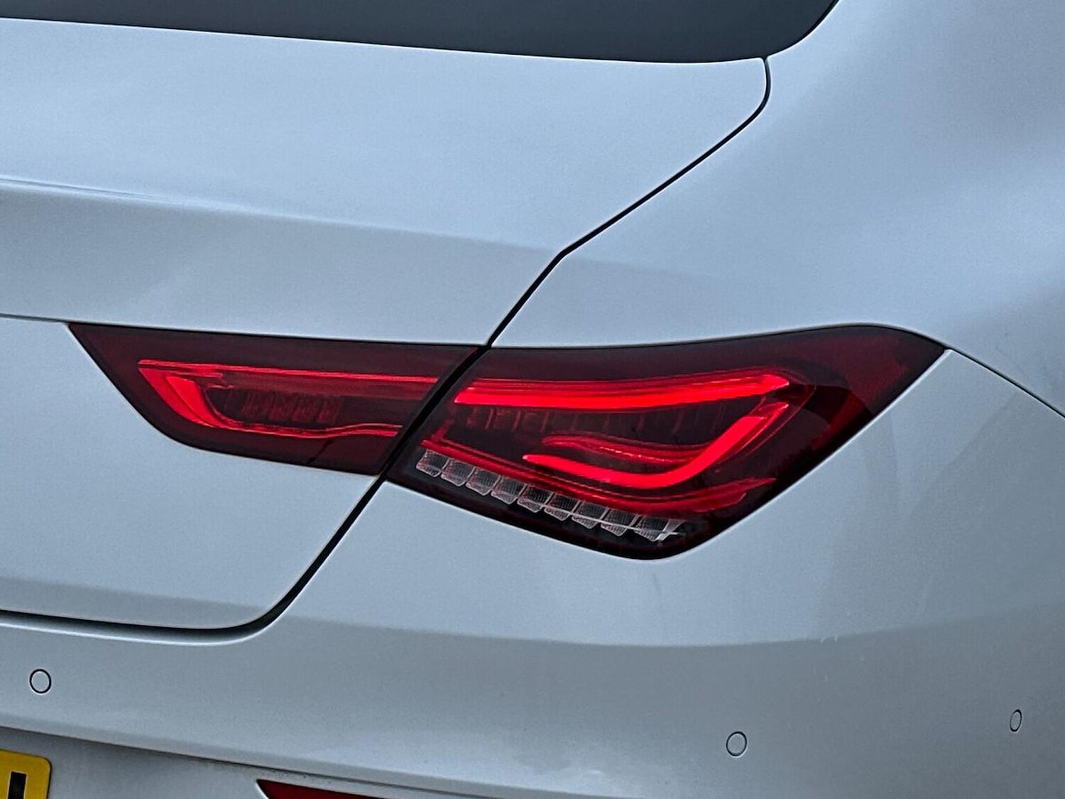 Used Mercedes-Benz CLA 2020 for sale - 77033401: Photo 38