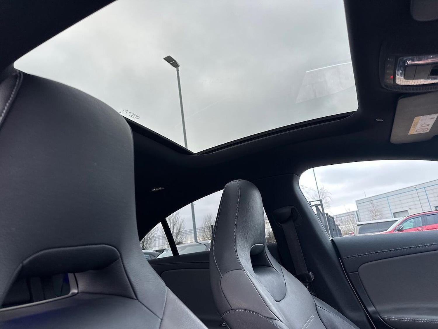 Used Mercedes-Benz CLA 2020 for sale - 77033401: Photo 41