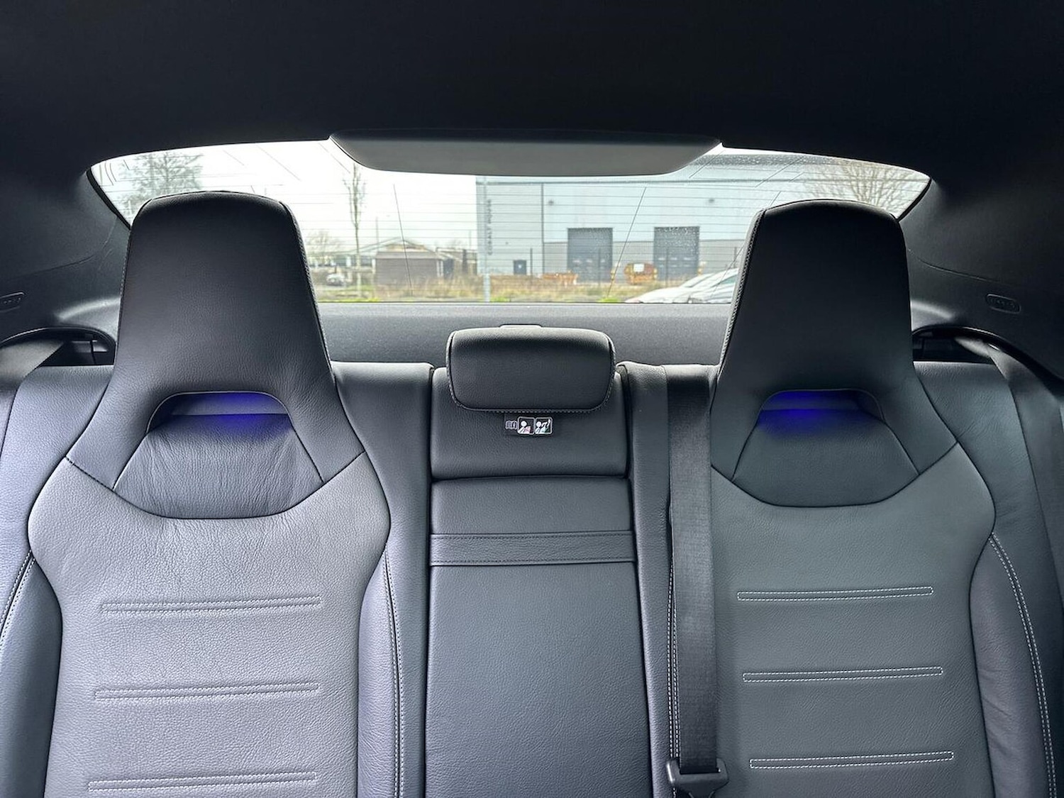 Used Mercedes-Benz CLA 2020 for sale - 77033401: Photo 42