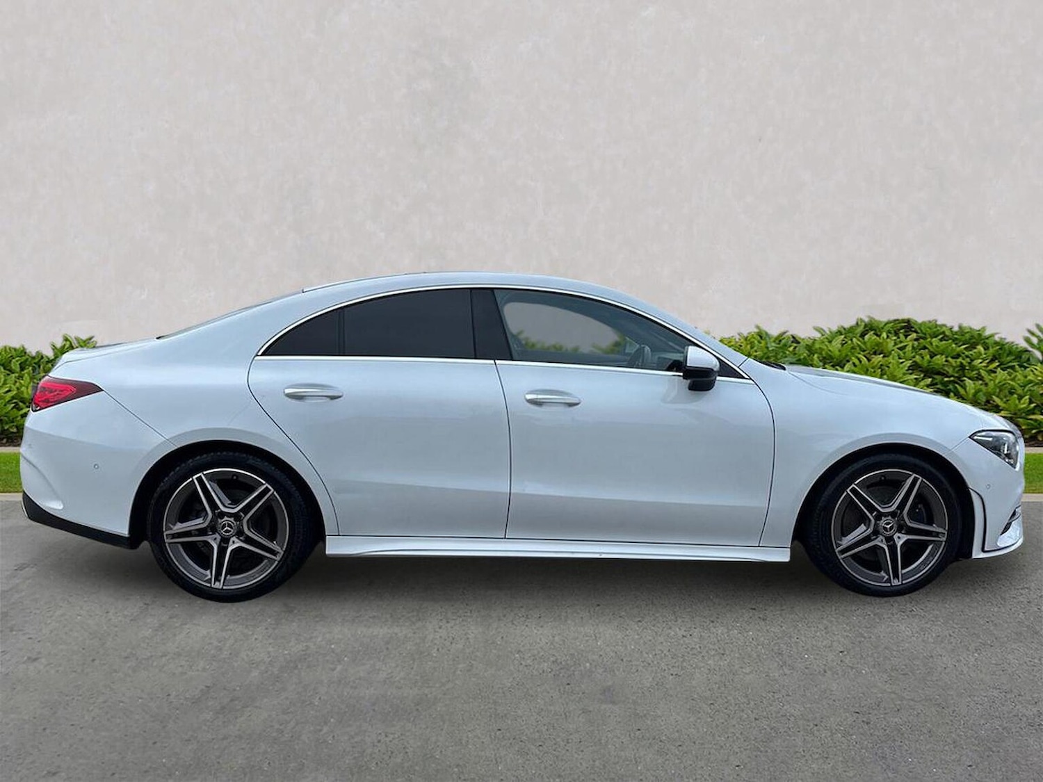 Used Mercedes-Benz CLA 2020 for sale - 77033401: Photo 5