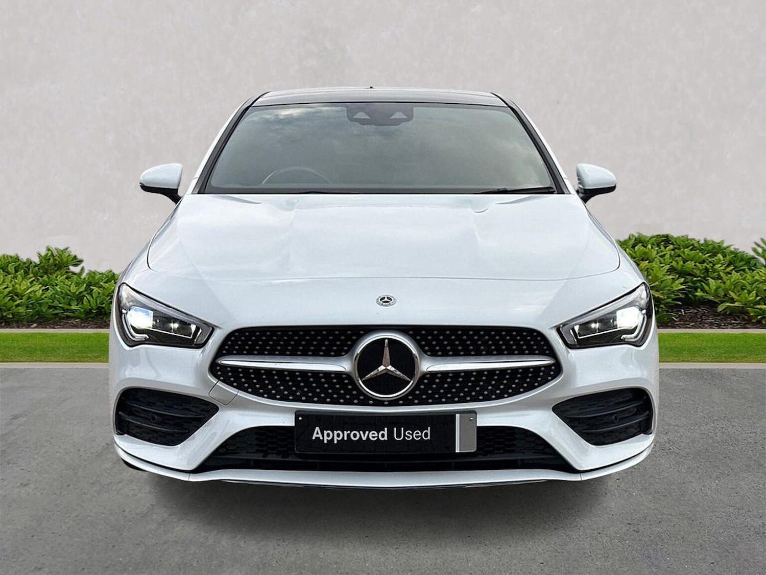 Used Mercedes-Benz CLA 2020 for sale - 77033401: Photo 7