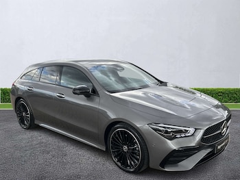 Used Mercedes-Benz CLA 2025 for sale - 79355744: Photo