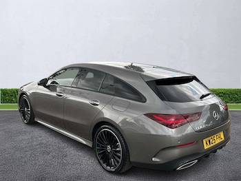 Used Mercedes-Benz CLA 2025 for sale - 79355744: Photo