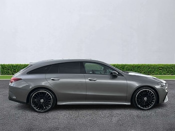 Used Mercedes-Benz CLA 2025 for sale - 79355744: Photo