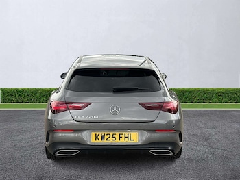 Used Mercedes-Benz CLA 2025 for sale - 79355744: Photo