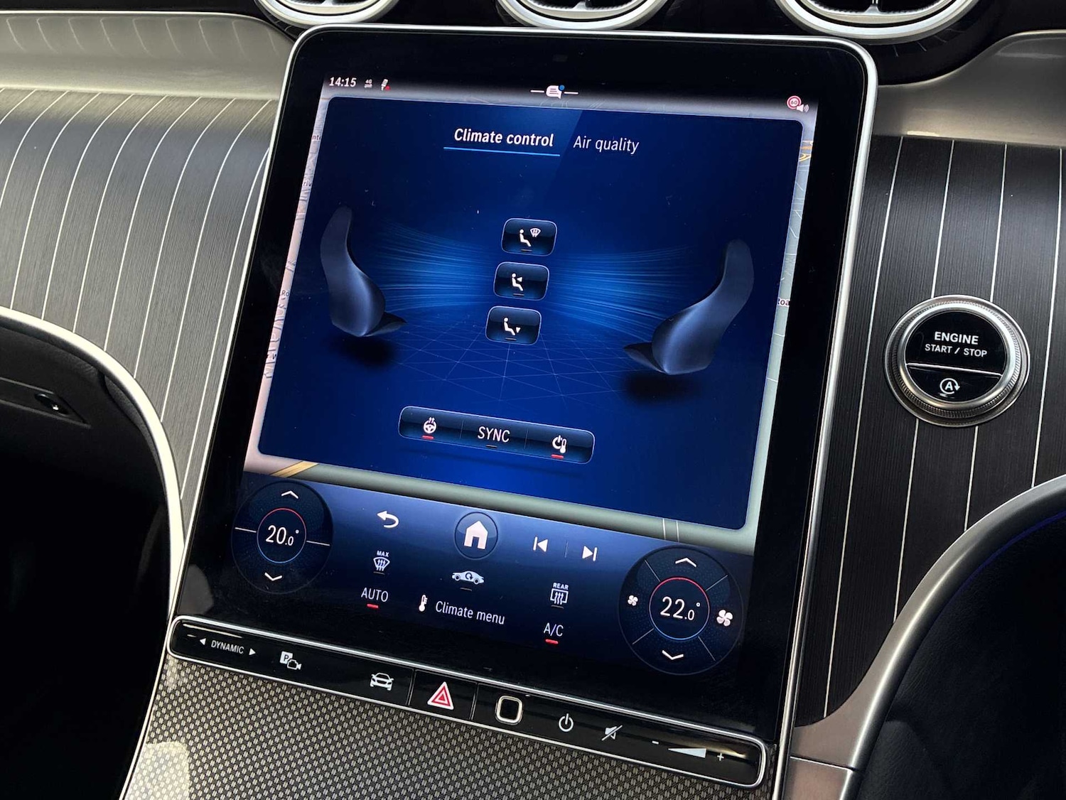 Used Mercedes-Benz GLC 2024 for sale - 78192507: Photo 12