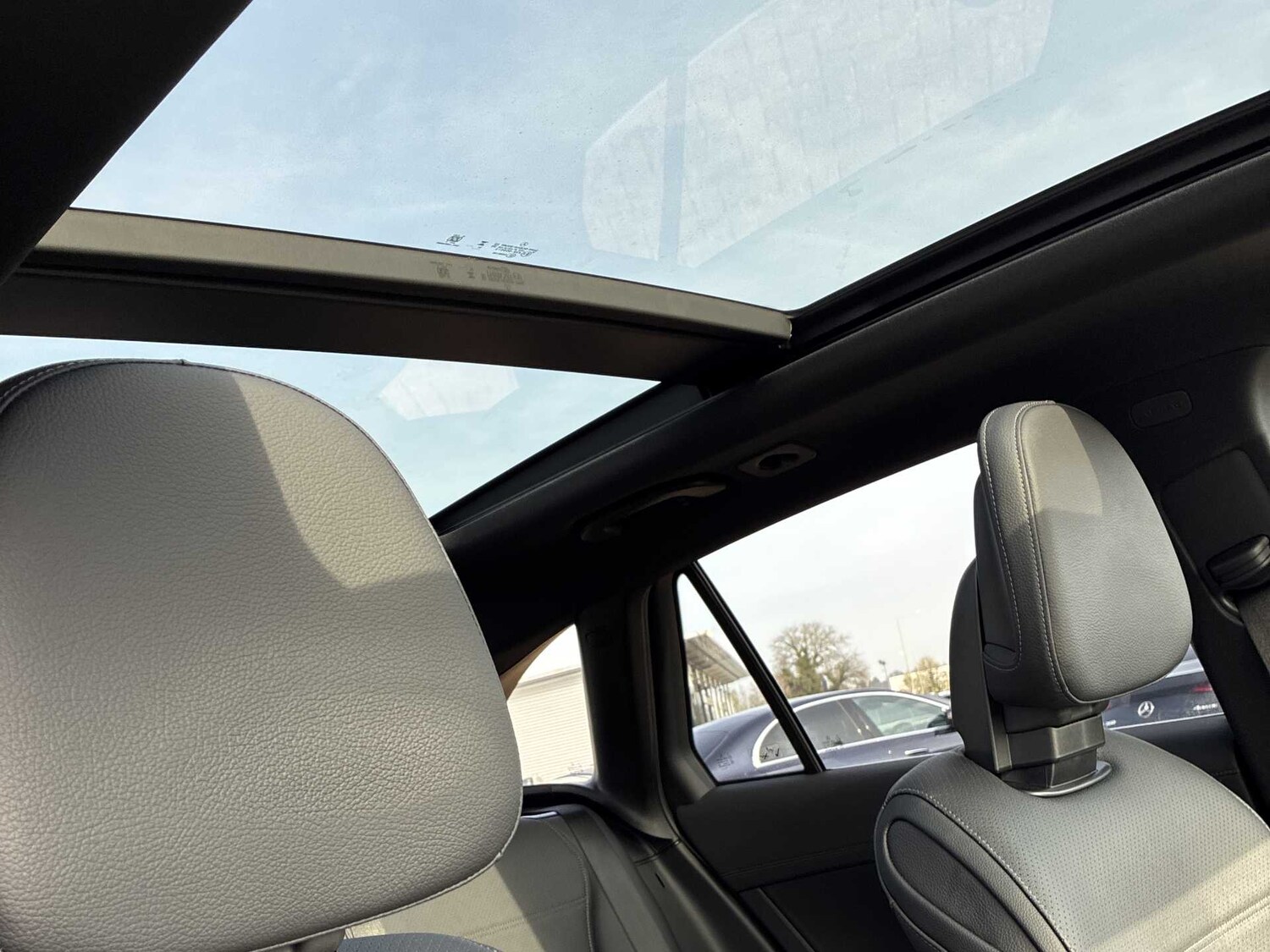 Used Mercedes-Benz GLC 2024 for sale - 78192507: Photo 14