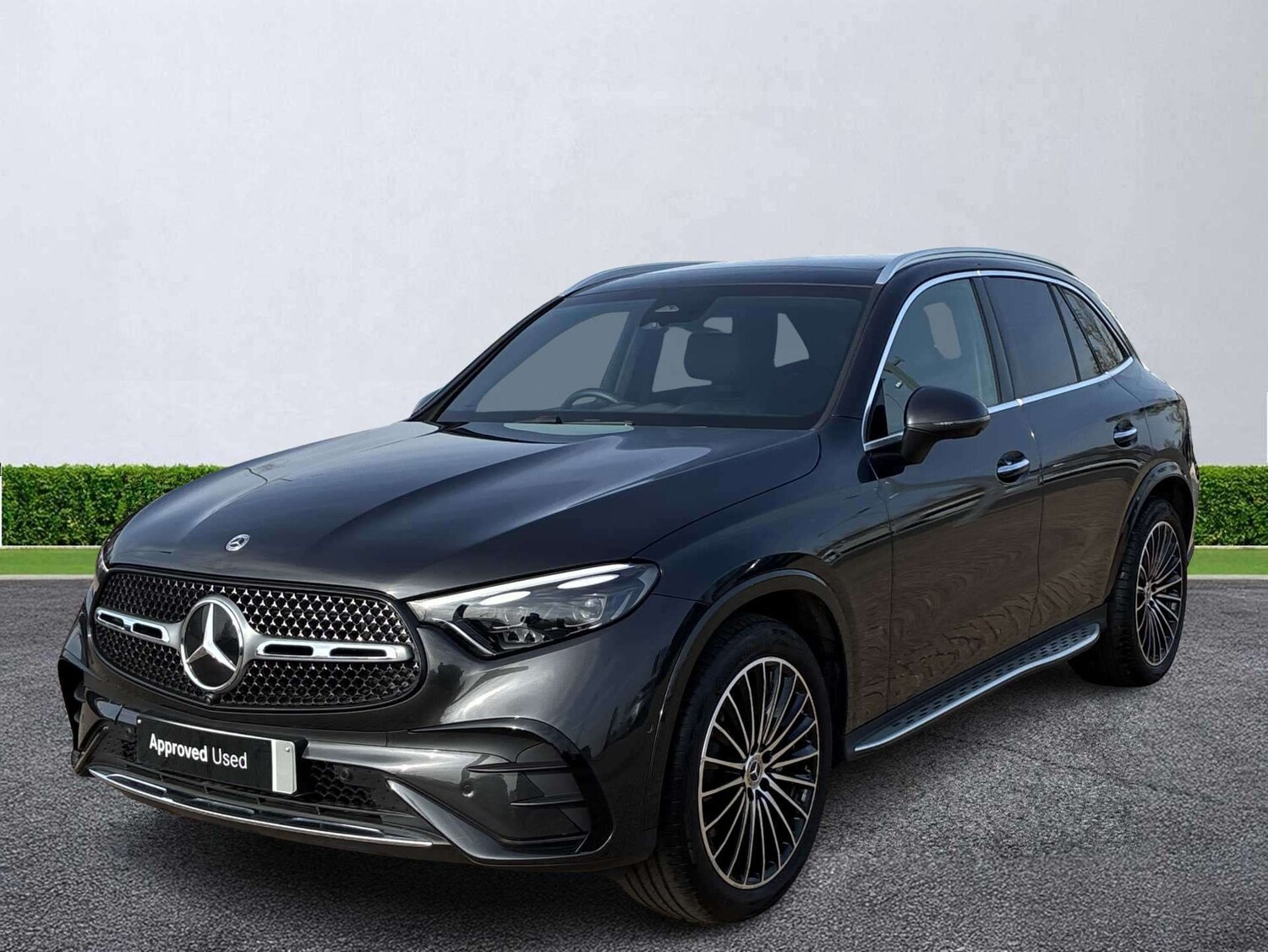 Used Mercedes-Benz GLC 2024 for sale - 78192507: Photo 20