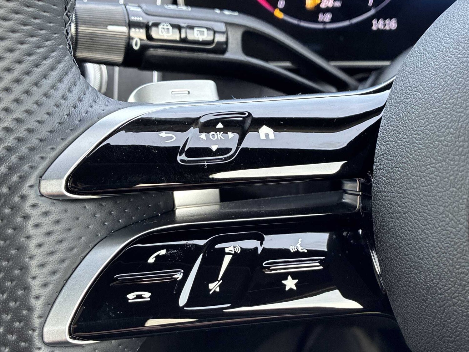 Used Mercedes-Benz GLC 2024 for sale - 78192507: Photo 22